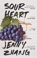 Jenny Zhang's Latest Book