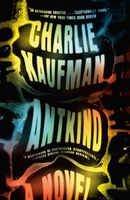 Charlie Kaufman's Latest Book