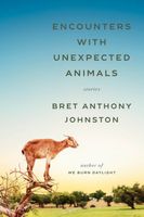Bret Anthony Johnston's Latest Book