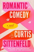 Curtis Sittenfeld's Latest Book