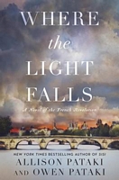 Allison Pataki; Owen Pataki's Latest Book