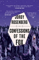 Jordy Rosenberg's Latest Book