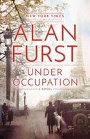 Alan Furst's Latest Book