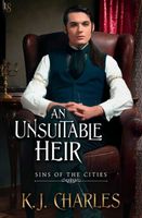 An Unsuitable Heir