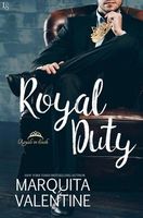 Royal Duty