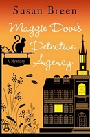 Maggie Dove's Detective Agency