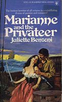 Marianne and the Privateer