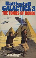 The Tombs of Kobol