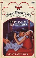 Promise Me Rainbows