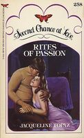 Rites of Passion