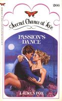 Passion's Dance