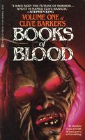 Books of Blood, Volume 1