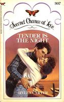 Tender Is the Night