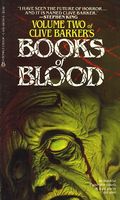 Books of Blood, Volume 2