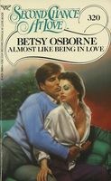 Betsy Osborne's Latest Book
