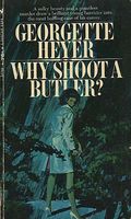 Why Shoot a Butler?