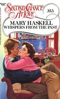 Mary Haskell's Latest Book