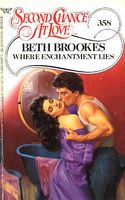 Beth Brookes's Latest Book