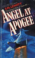 Angel at Apogee
