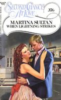 Martina Sultan's Latest Book