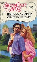 Helen Carter's Latest Book