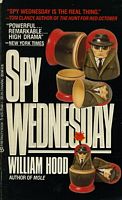 Spy Wednesday