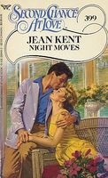 Jean Kent's Latest Book