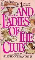 And the Ladies of the Club