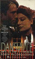 Cover of Dansville by Robin McCorquodale