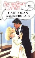 Gambler's Lady