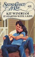 Kit Windham's Latest Book