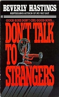 Don't Talk to Strangers