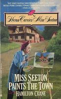 Miss Seeton Paints the Town