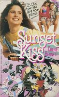 Sunset Kiss