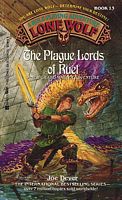 The Plague Lords of Ruel