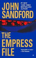 The Empress File