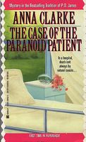 The Case of the Paranoid Patient