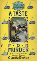 A Taste for Murder