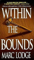 Cover of Within the Bounds by Marc Lodge