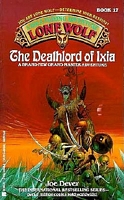 The Deathlord of Ixia