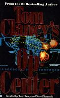 Tom Clancy's Op-Center