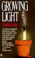 Martha Conley's Latest Book