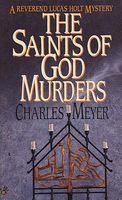 The Saints of God Murders