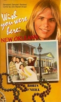 Wish You Were Here: New Orleans