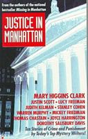 Justice in Manhattan: Anthology