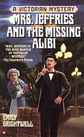 Mrs. Jeffries and the Missing Alibi