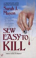 Sew Easy to Kill