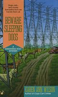 Beware Sleeping Dogs