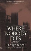 Where Nobody Dies