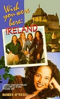 Wish You Were Here: Ireland